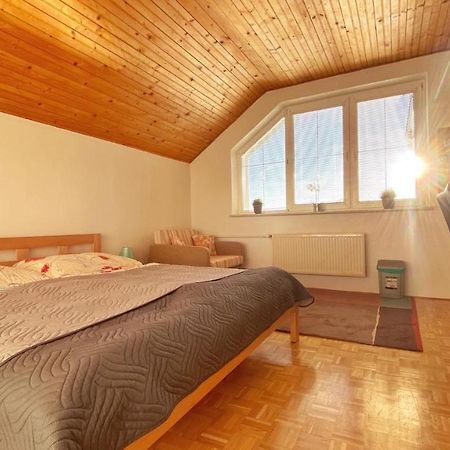 Relax Villa Tatry - Wifi/Tv, Bbq, Billiard Nová Lesná エクステリア 写真