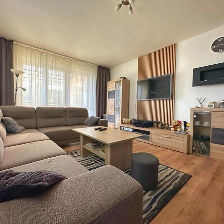 Relax Villa Tatry - Wifi/Tv, Bbq, Billiard Nová Lesná エクステリア 写真