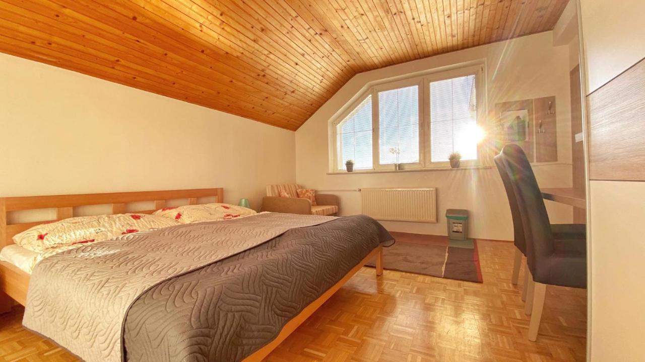 Relax Villa Tatry - Wifi/Tv, Bbq, Billiard Nová Lesná エクステリア 写真