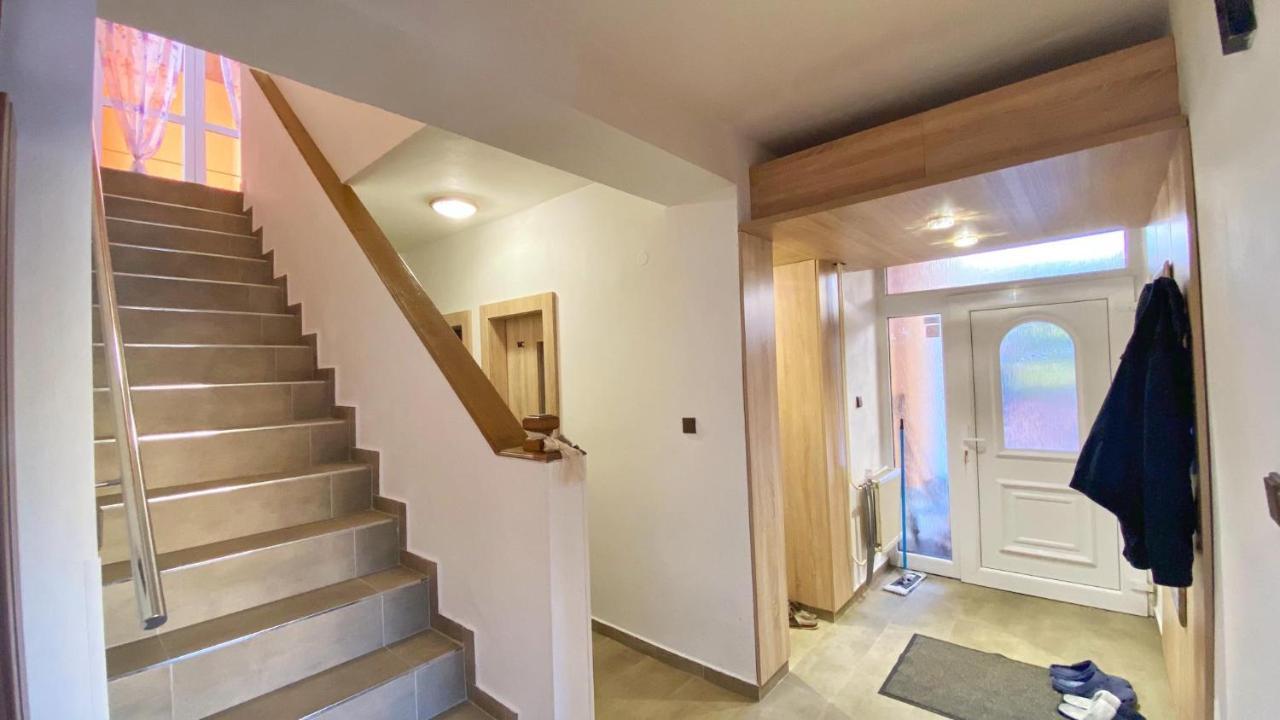Relax Villa Tatry - Wifi/Tv, Bbq, Billiard Nová Lesná エクステリア 写真