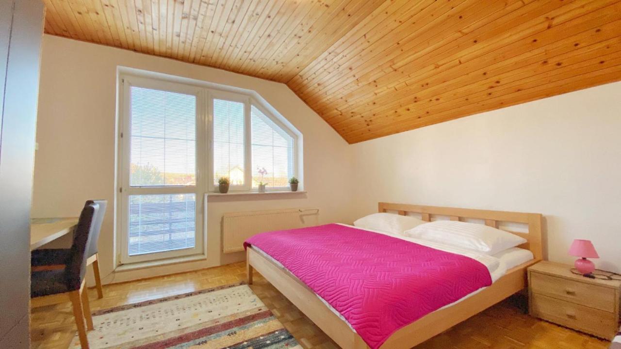 Relax Villa Tatry - Wifi/Tv, Bbq, Billiard Nová Lesná エクステリア 写真