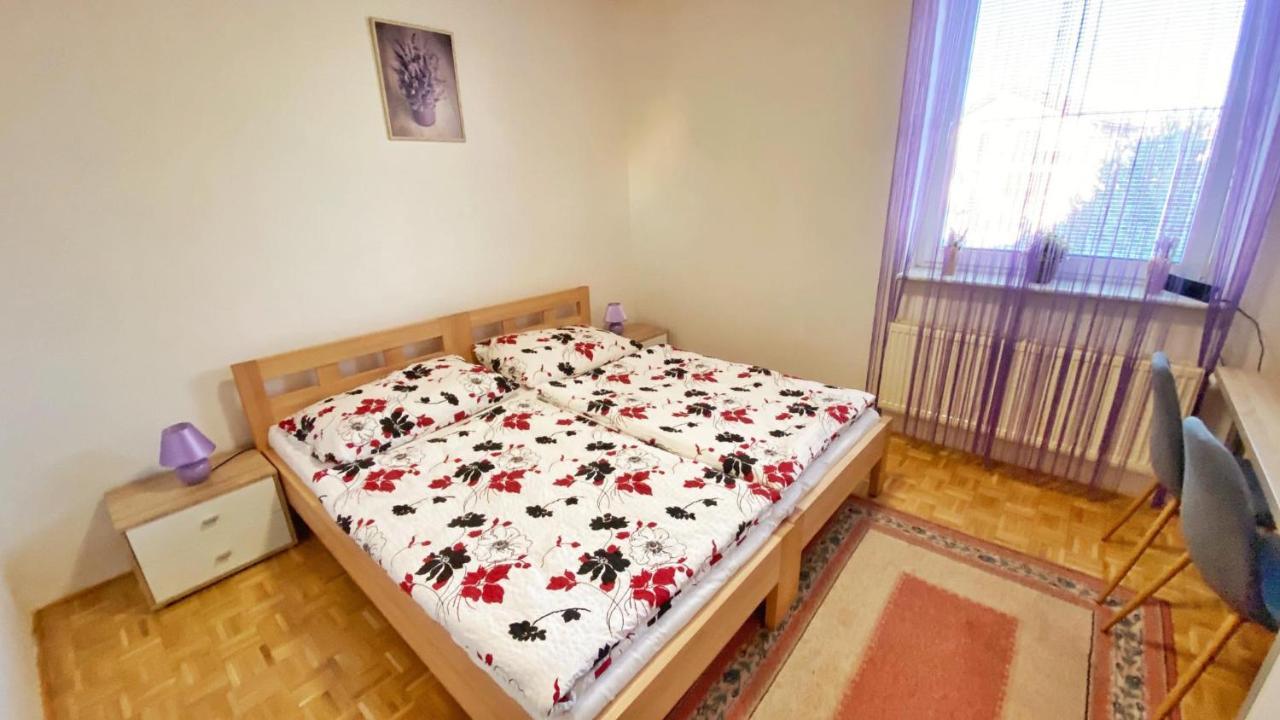 Relax Villa Tatry - Wifi/Tv, Bbq, Billiard Nová Lesná エクステリア 写真
