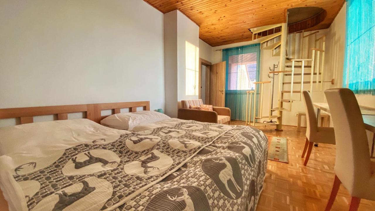 Relax Villa Tatry - Wifi/Tv, Bbq, Billiard Nová Lesná エクステリア 写真