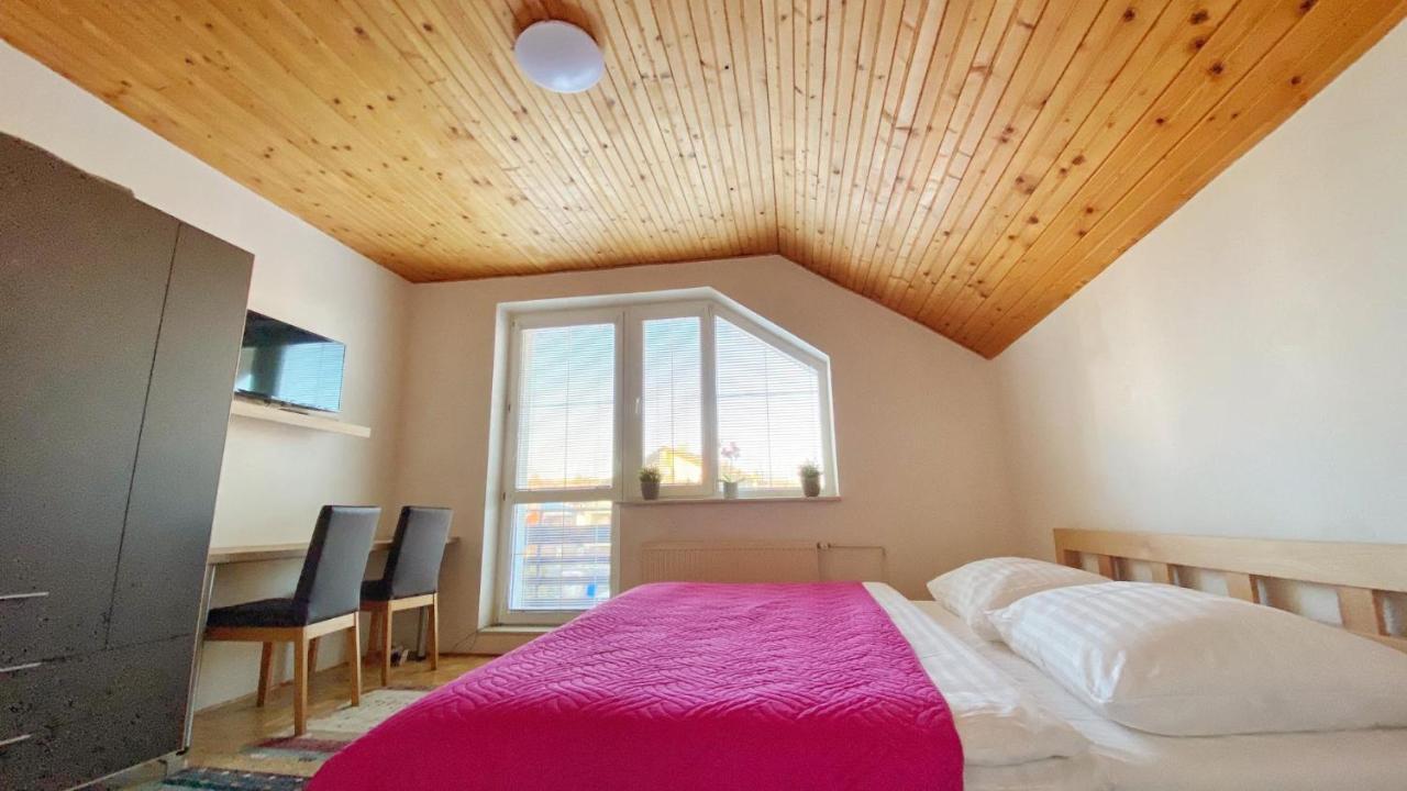 Relax Villa Tatry - Wifi/Tv, Bbq, Billiard Nová Lesná エクステリア 写真