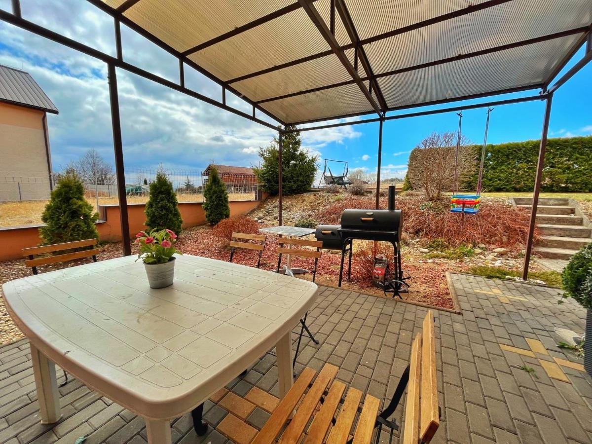Relax Villa Tatry - Wifi/Tv, Bbq, Billiard Nová Lesná エクステリア 写真