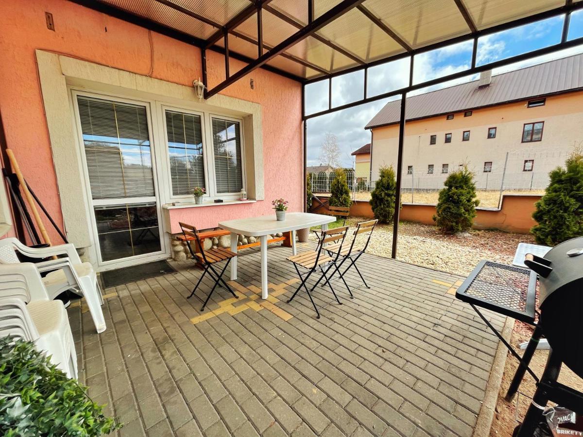 Relax Villa Tatry - Wifi/Tv, Bbq, Billiard Nová Lesná エクステリア 写真