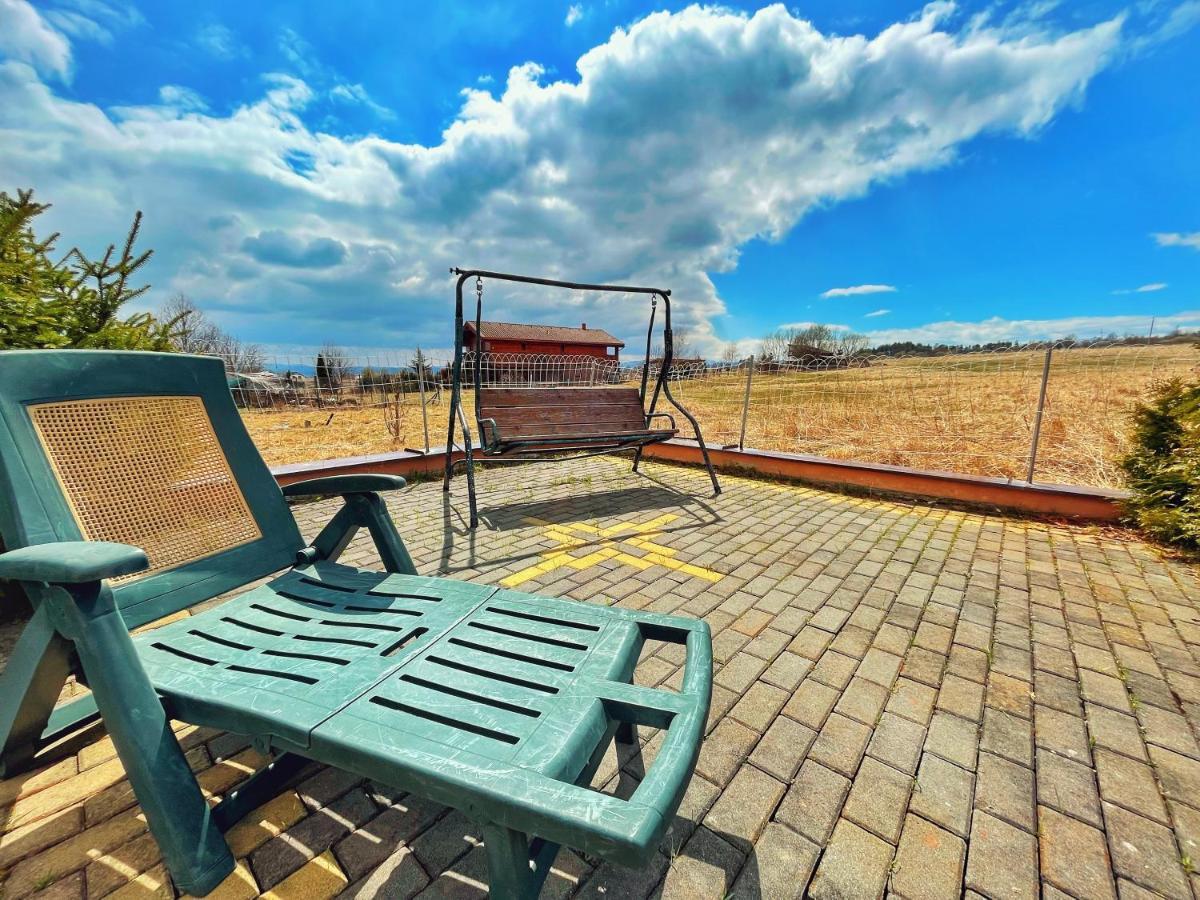 Relax Villa Tatry - Wifi/Tv, Bbq, Billiard Nová Lesná エクステリア 写真