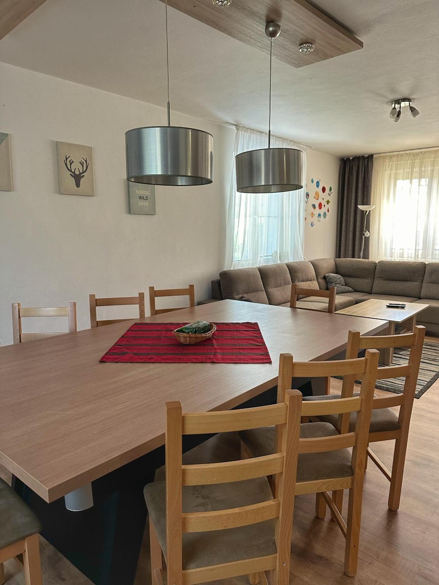 Relax Villa Tatry - Wifi/Tv, Bbq, Billiard Nová Lesná エクステリア 写真