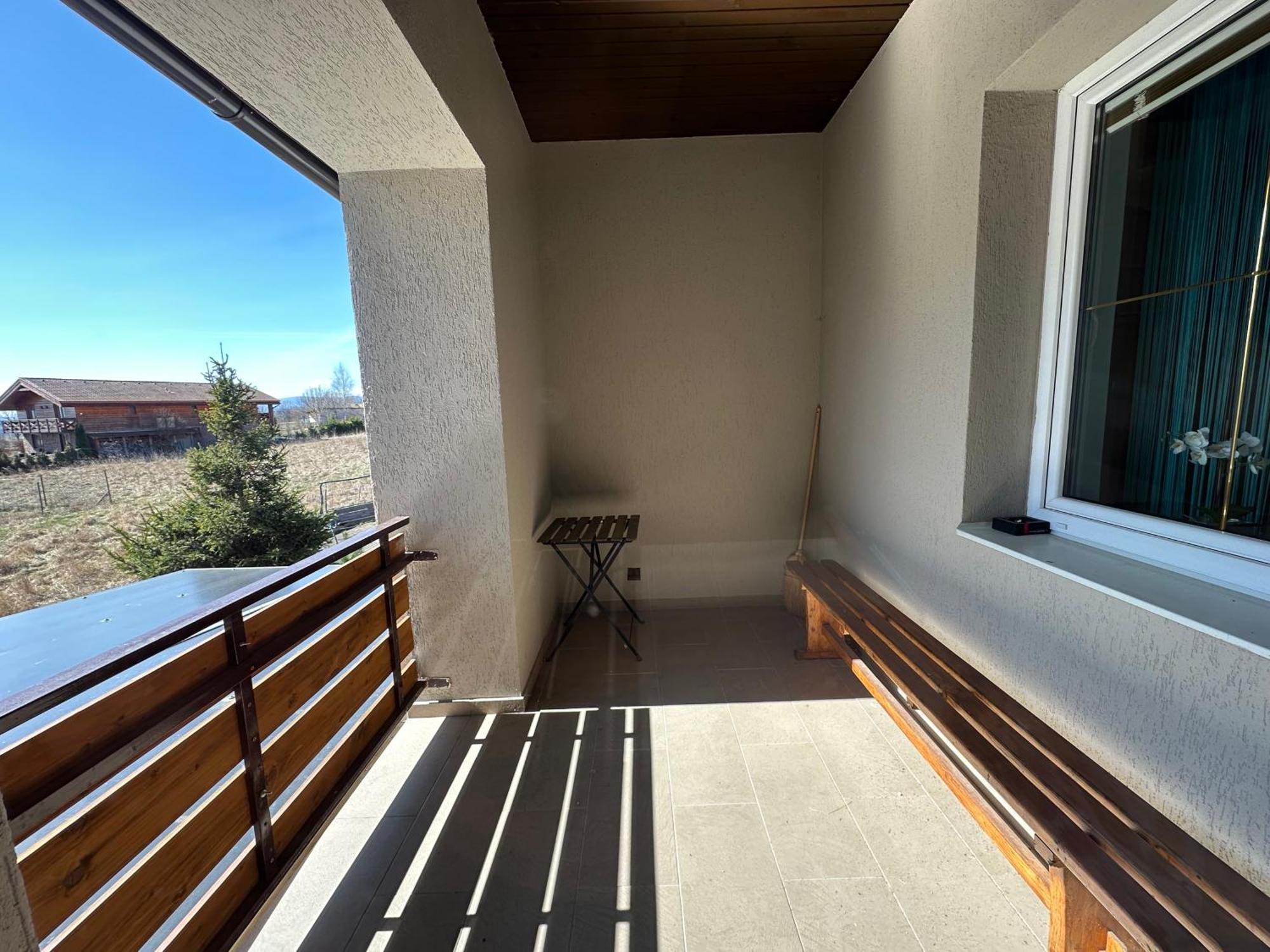 Relax Villa Tatry - Wifi/Tv, Bbq, Billiard Nová Lesná エクステリア 写真