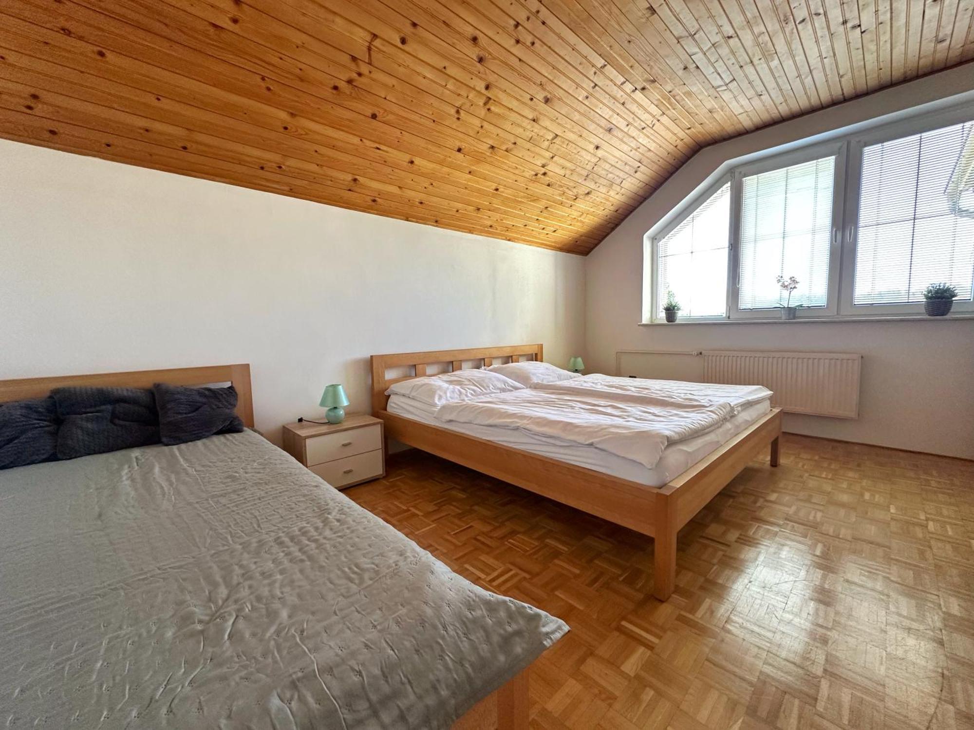 Relax Villa Tatry - Wifi/Tv, Bbq, Billiard Nová Lesná エクステリア 写真