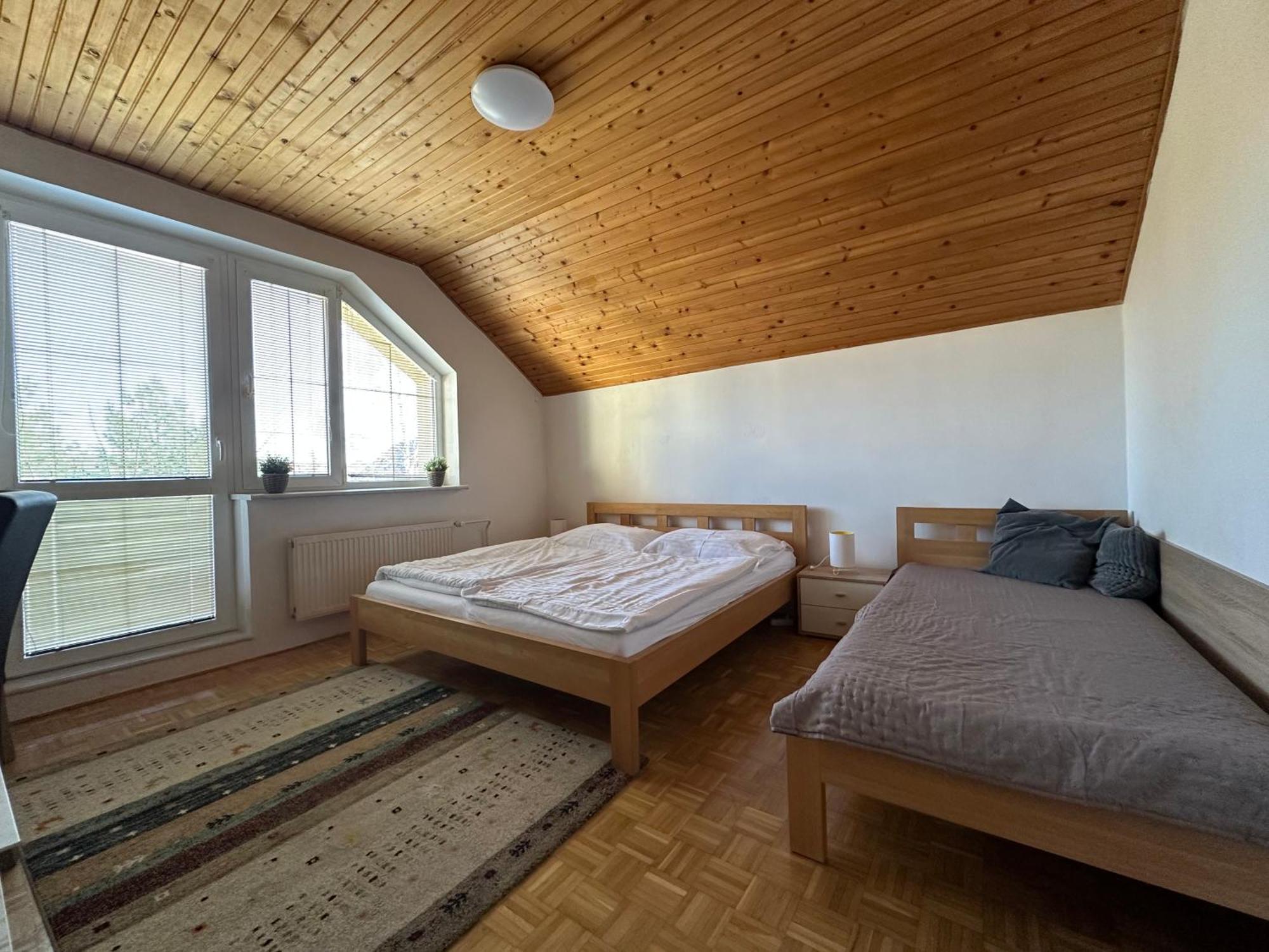 Relax Villa Tatry - Wifi/Tv, Bbq, Billiard Nová Lesná エクステリア 写真